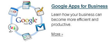 Google Apps